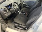 Renault Clio 2014 Valkoinen