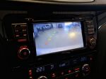 Nissan Qashqai 2014 Valkoinen