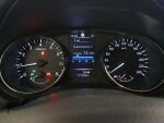 Nissan Qashqai 2014 Valkoinen