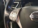 Nissan Qashqai 2014 Valkoinen