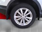 Nissan Qashqai 2014 Valkoinen