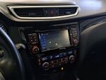 Nissan Qashqai 2014 Valkoinen