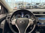Nissan Qashqai 2014 Harmaa