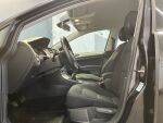Volkswagen Golf 2014 Musta