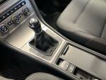 Volkswagen Golf 2014 Musta