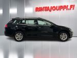 Volkswagen Golf 2014 Musta