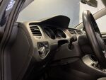 Volkswagen Golf 2014 Musta