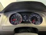Volkswagen Golf 2014 Musta