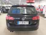 Volkswagen Golf 2014 Musta