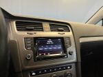 Volkswagen Golf 2014 Musta