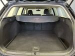 Volkswagen Golf 2014 Musta