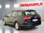 Volkswagen Golf 2014 Musta
