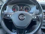 Volkswagen Golf 2014 Valkoinen