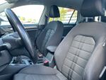 Volkswagen Golf 2014 Valkoinen
