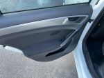Volkswagen Golf 2014 Valkoinen