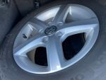 Volkswagen Golf 2014 Valkoinen