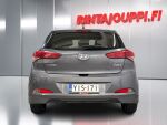 Hyundai i20 5d 2018 Harmaa