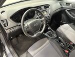 Hyundai i20 5d 2018 Harmaa
