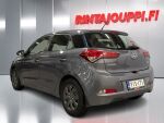 Hyundai i20 5d 2018 Harmaa