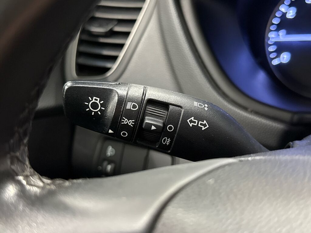 Hyundai i20 5d 2018 Harmaa