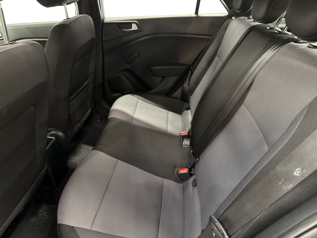 Hyundai i20 5d 2018 Harmaa