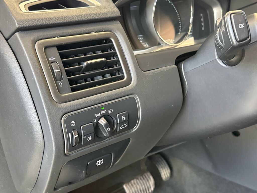 Volvo S80 2015 Valkoinen