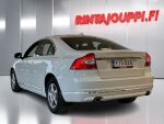 Volvo S80 2015 Valkoinen