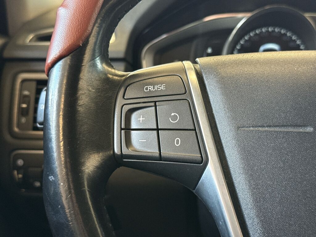 Volvo S80 2015 Valkoinen