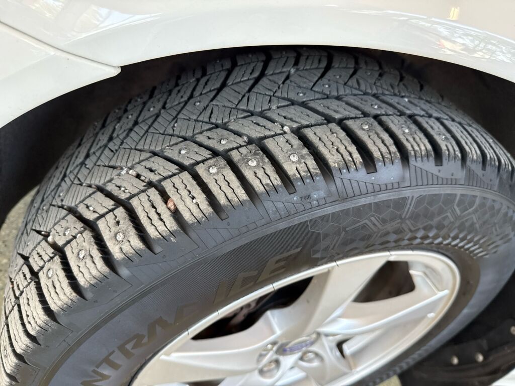 Volvo S80 2015 Valkoinen