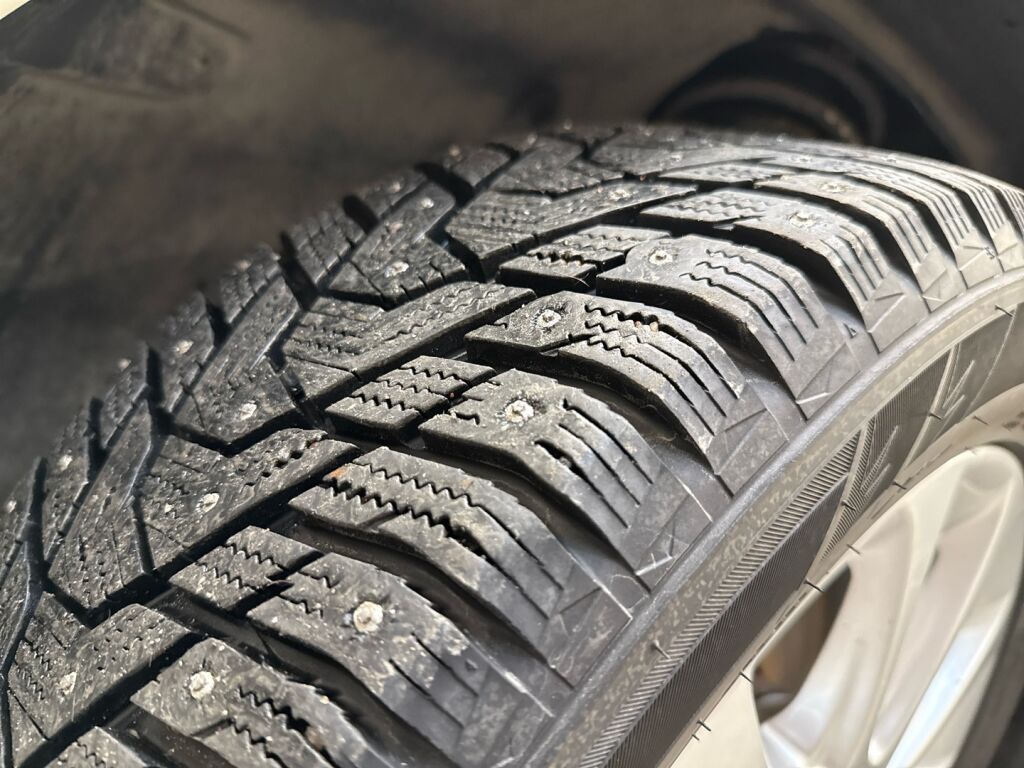 Audi A3 2015 Valkoinen