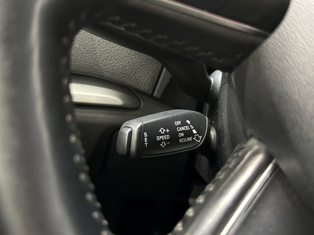 Audi A3 2015 Valkoinen