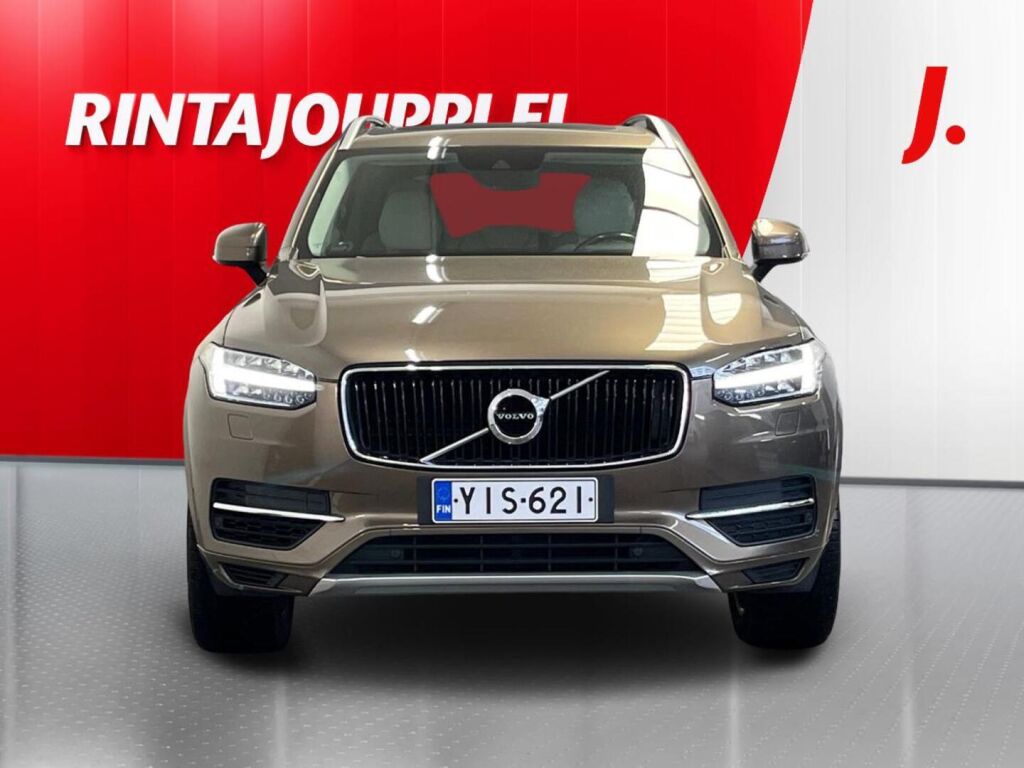 Volvo XC90 2015, kuva 4/31