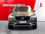 Volvo XC90 2015 Ruskea (beige)