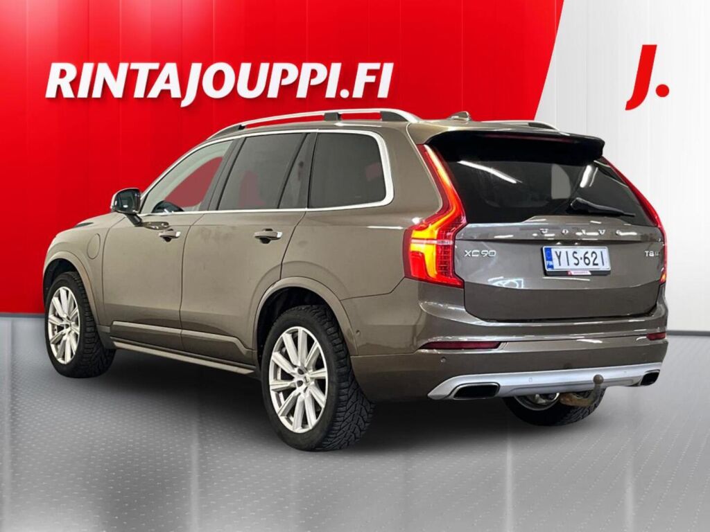 Volvo XC90 2015, kuva 3/31