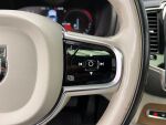 Volvo XC90 2015 Ruskea (beige)