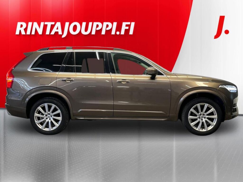 Volvo XC90 2015, kuva 7/31