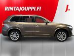 Volvo XC90 2015 Ruskea (beige)