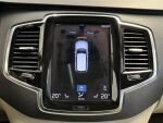 Volvo XC90 2015 Ruskea (beige)