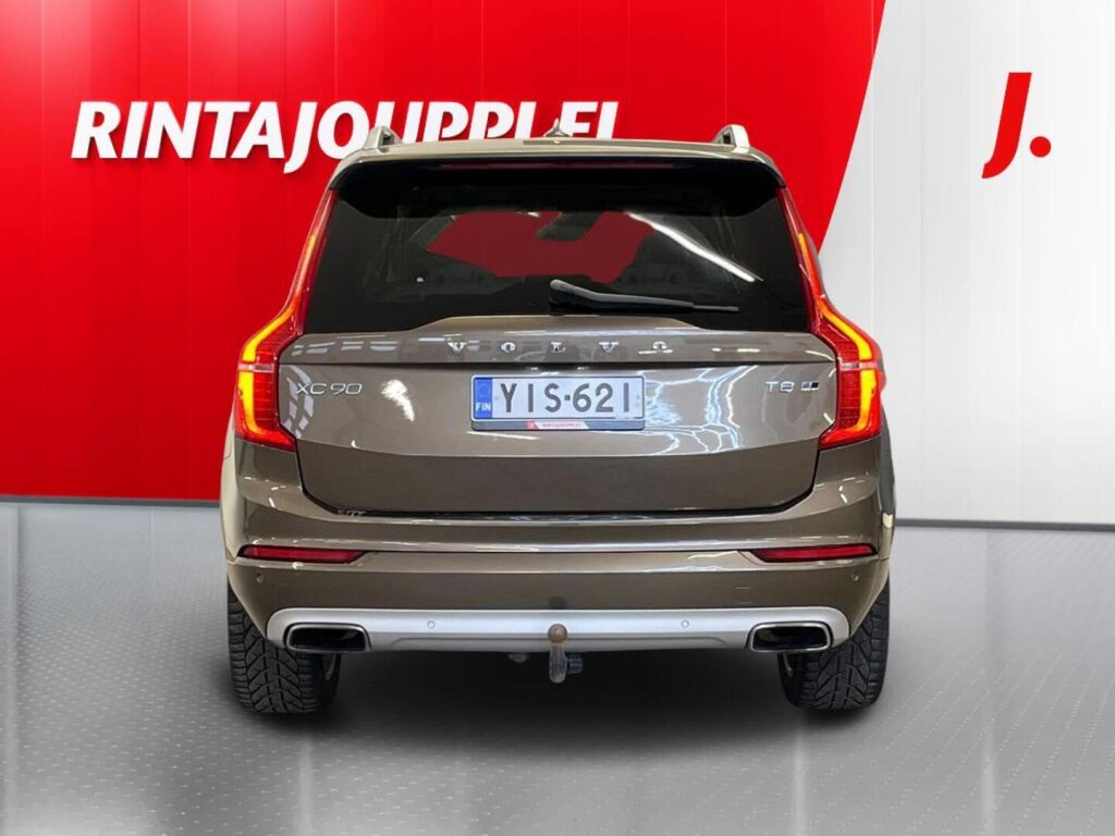 Volvo XC90 2015, kuva 6/31