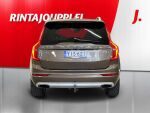 Volvo XC90 2015 Ruskea (beige)