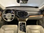 Volvo XC90 2015 Ruskea (beige)