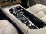 Volvo XC90 2015 Ruskea (beige)