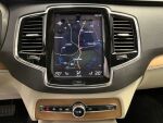 Volvo XC90 2015 Ruskea (beige)