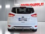 Ford Kuga 2015 Valkoinen