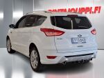 Ford Kuga 2015 Valkoinen