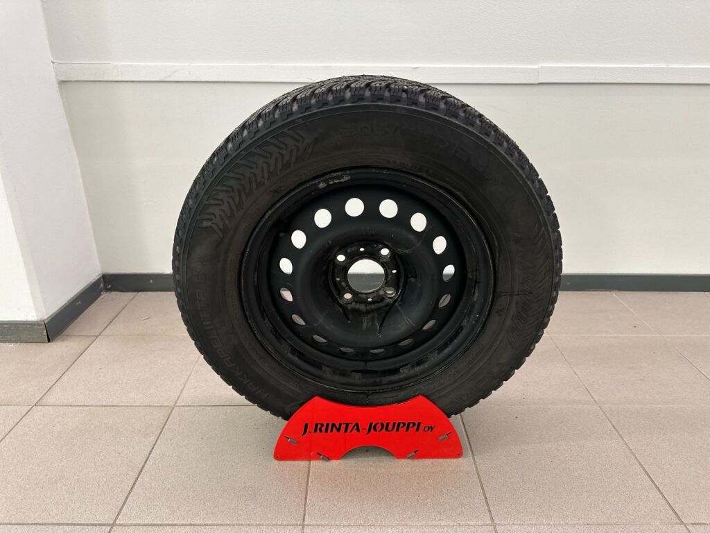 Citroen C4 Cactus 2015 Valkoinen