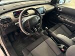 Citroen C4 Cactus 2015 Valkoinen