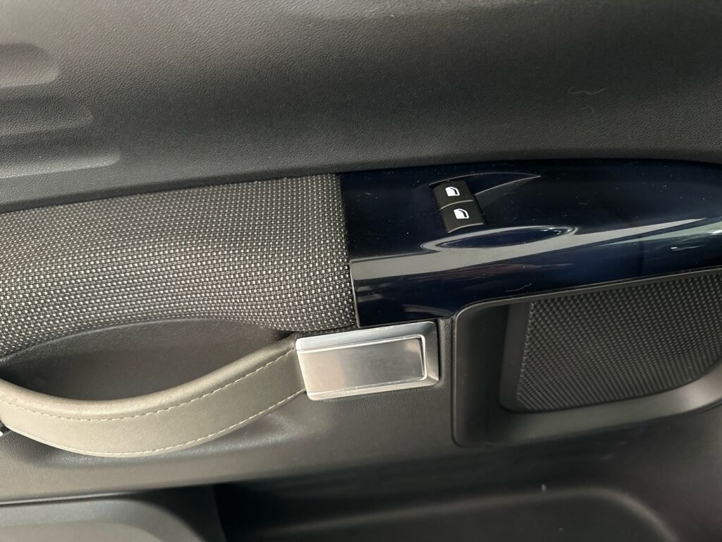 Citroen C4 Cactus 2015 Valkoinen