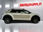 Citroen C4 Cactus 2015 Valkoinen