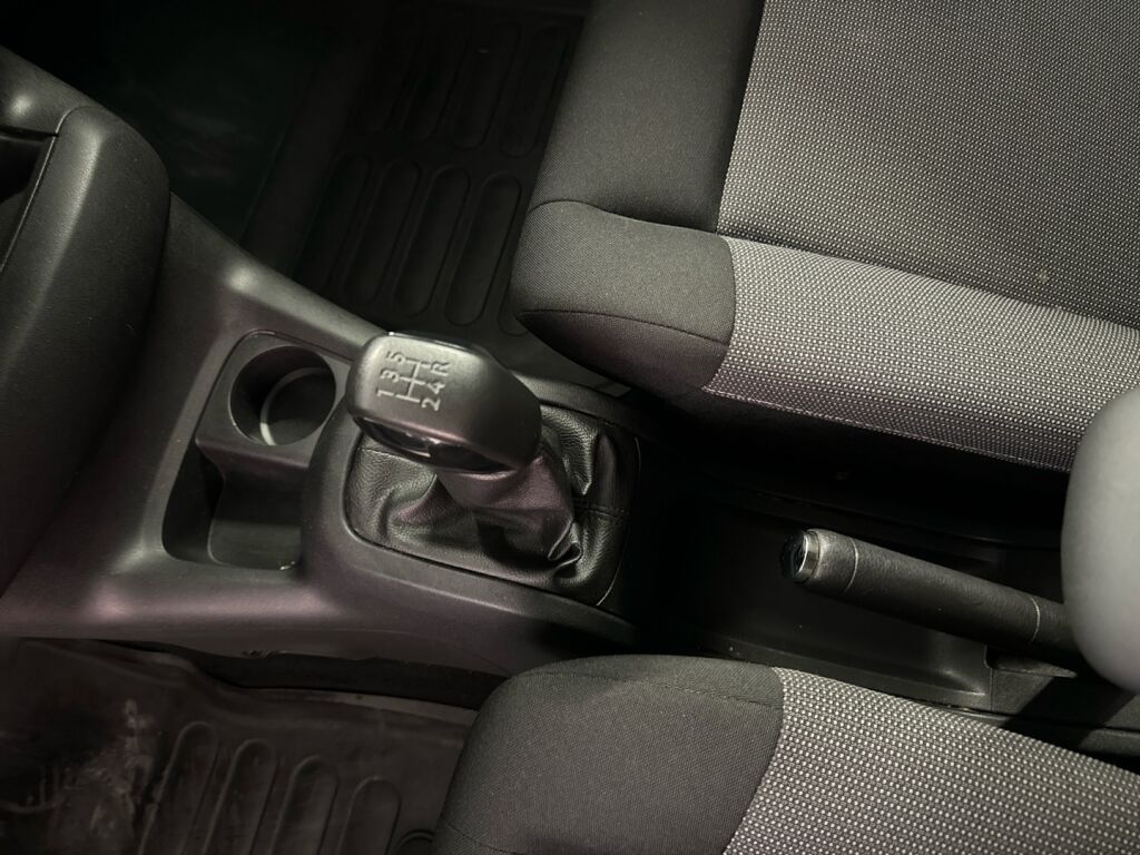 Citroen C4 Cactus 2015 Valkoinen